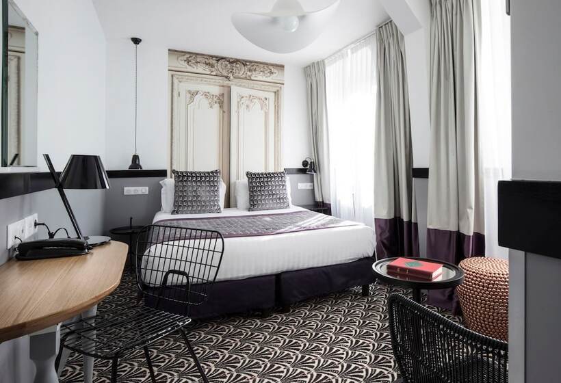 اتاق سوپریور, Malte Astotel