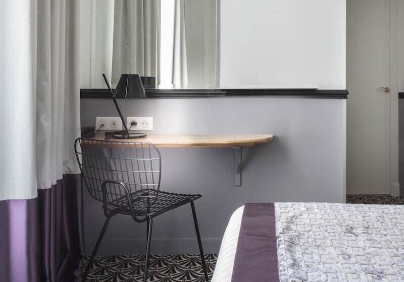 اتاق سوپریور, Malte Astotel