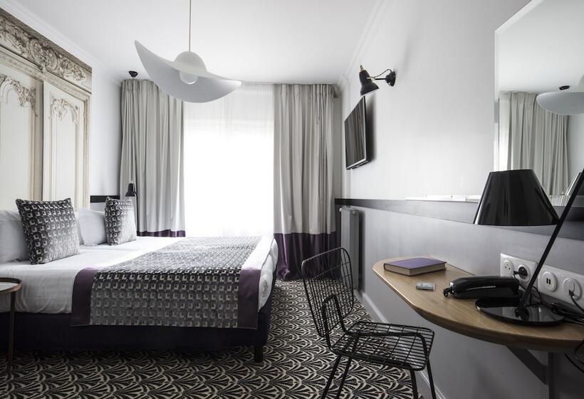 اتاق سوپریور, Malte Astotel