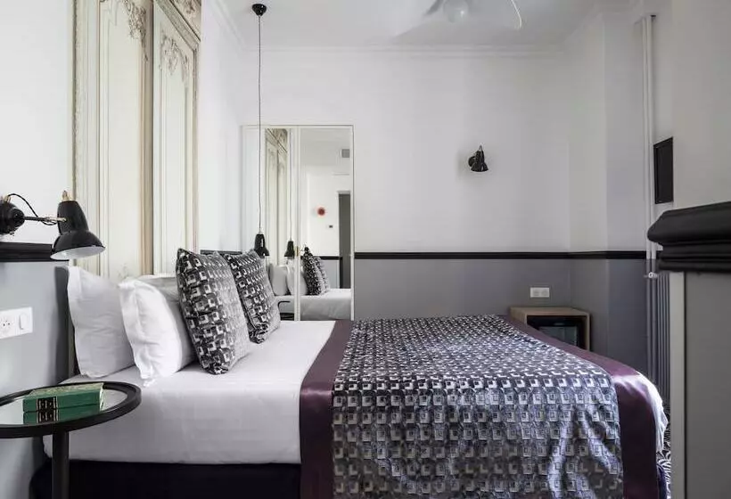 Camera Familiare, Malte  Astotel