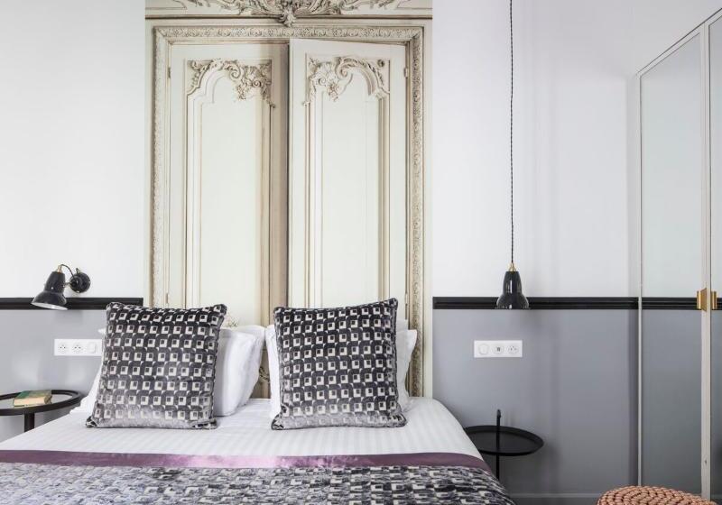 اتاق استاندارد, Malte Astotel