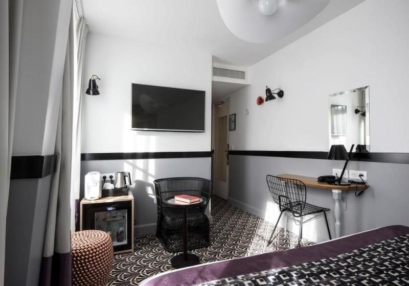 اتاق سوپریور, Malte Astotel