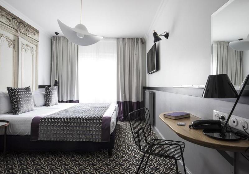 اتاق سوپریور, Malte Astotel