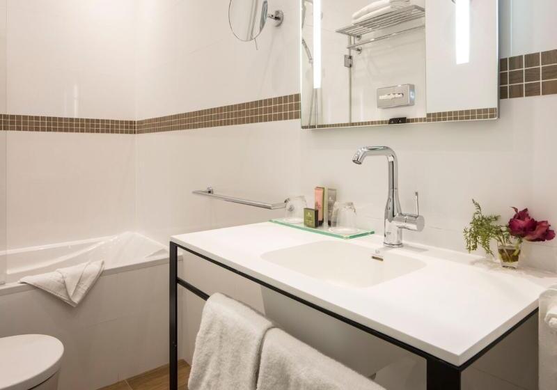 اتاق استاندارد, Malte Astotel