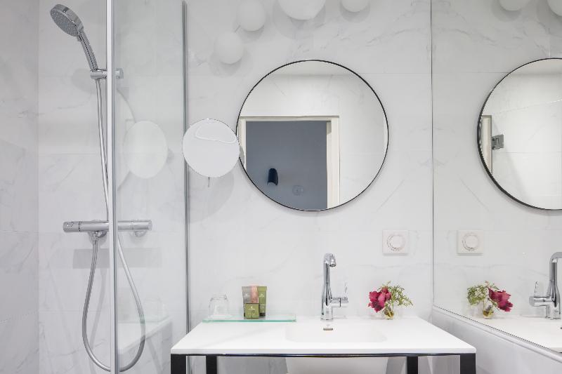 اتاق استاندارد یک نفره, Malte Astotel