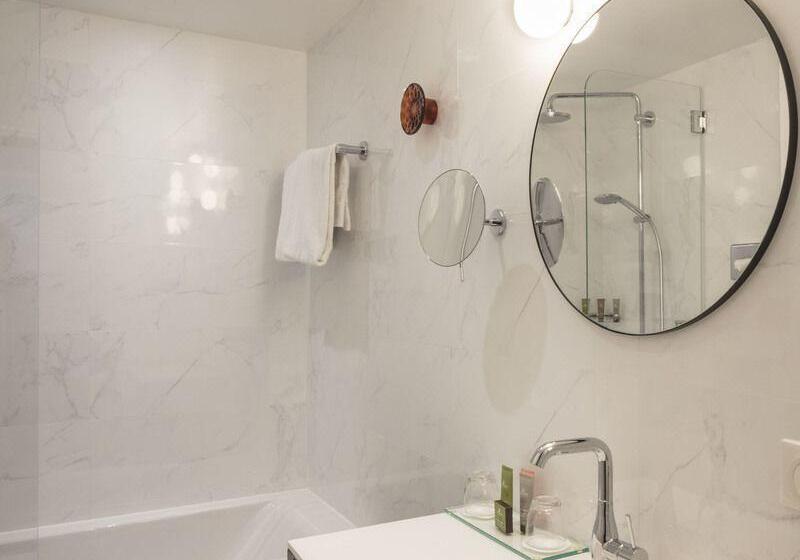 اتاق سوپریور, Malte Astotel