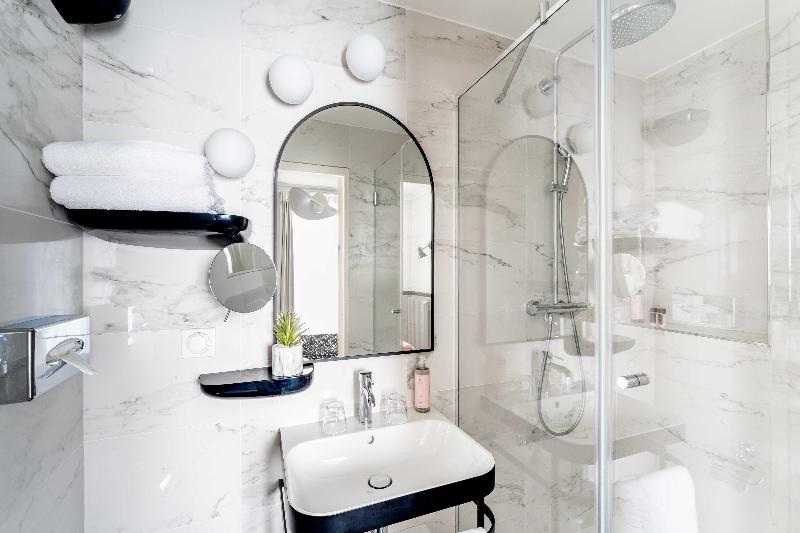 اتاق استاندارد, Malte Astotel