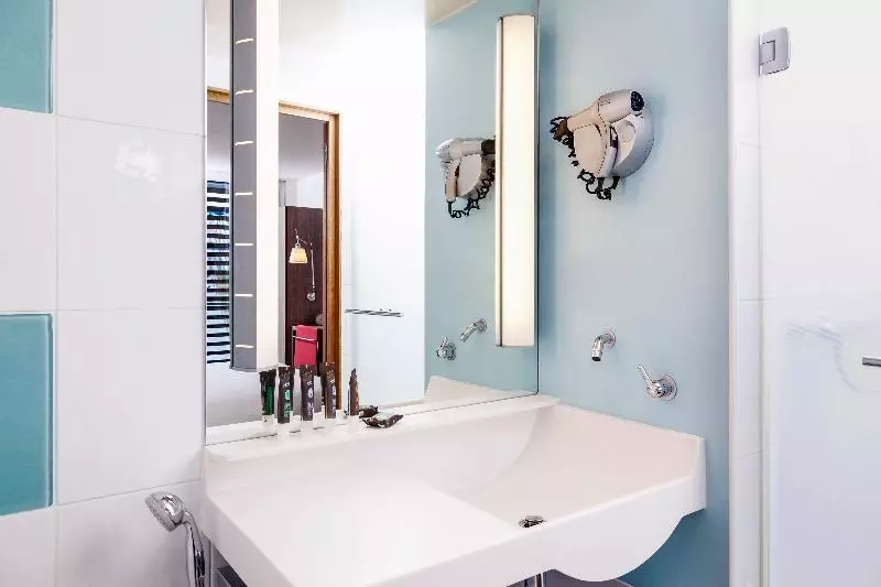 エクゼクティブルーム, Novotel Paris Centre Bercy