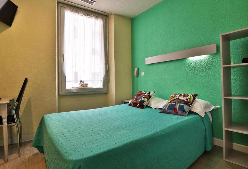 스탠다드 룸, Appia