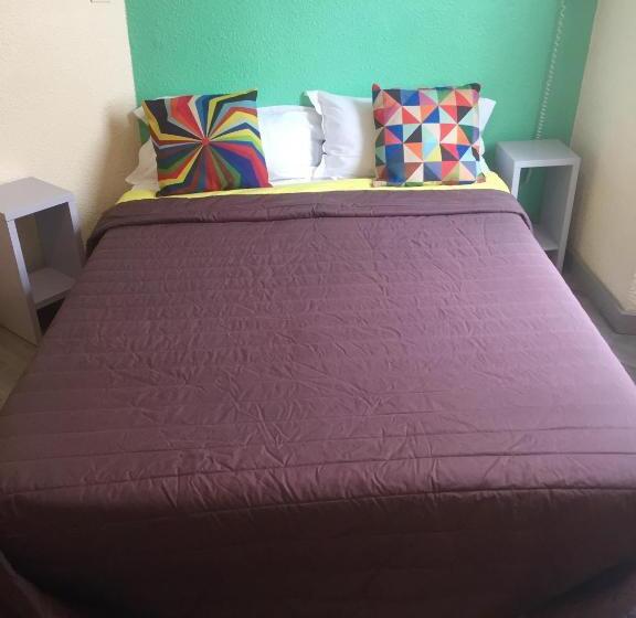 스탠다드 룸, Appia