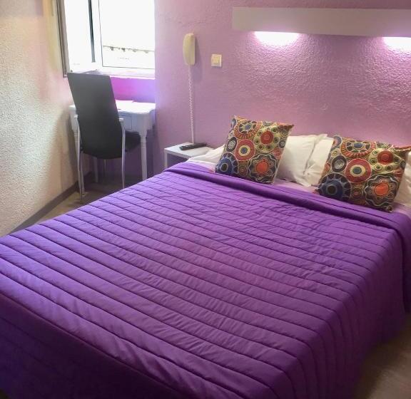 스탠다드 룸, Appia