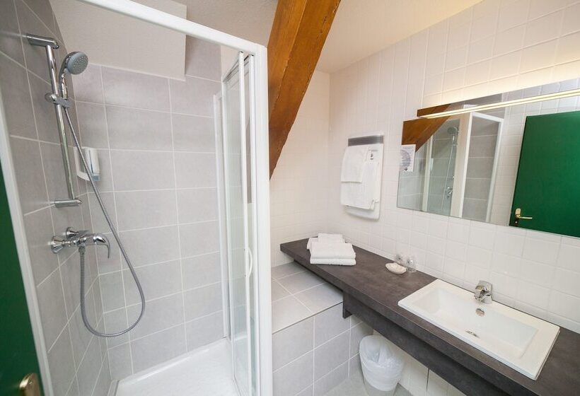 Семейный Номер, Des Princes, Chambery Centre