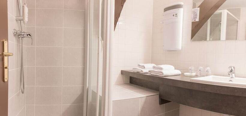 スタンダードルーム, Des Princes, Chambery Centre