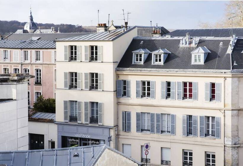Номер Superior, A L Hôtel Des Roys