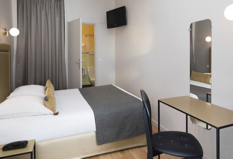 Трехместный Номер Superior, A L Hôtel Des Roys