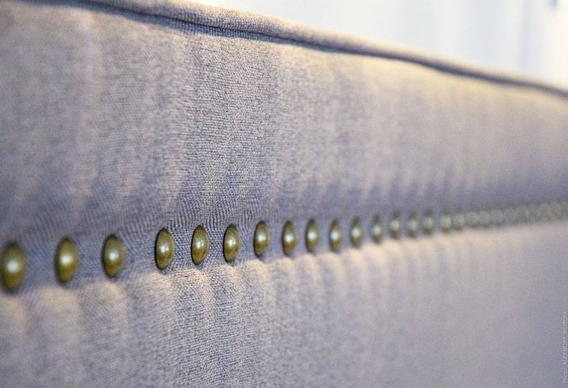 スーペリアの４人部屋, A L Hôtel Des Roys