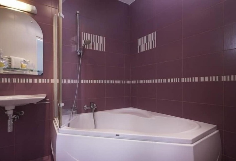Номер Superior, A L Hôtel Des Roys