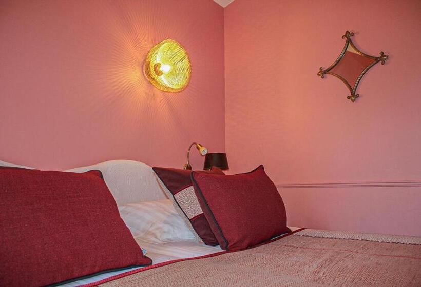 Habitació Comfort, Du Palais