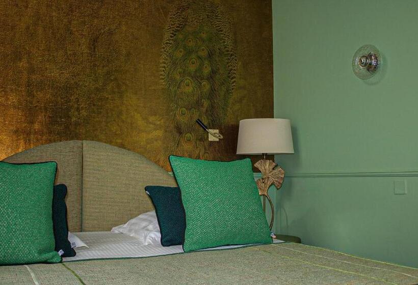 Habitació Superior, Du Palais