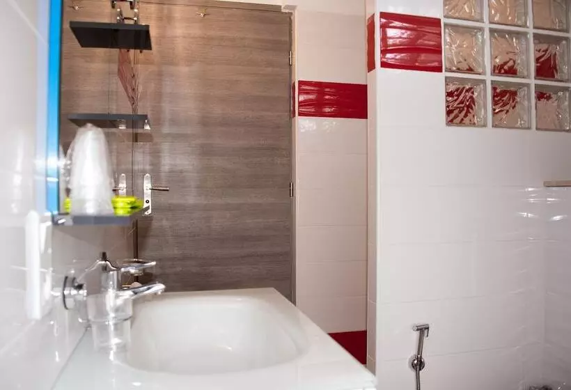 آپارتمان راحتی 1 خوابه, Et Appartements Reine D Azur