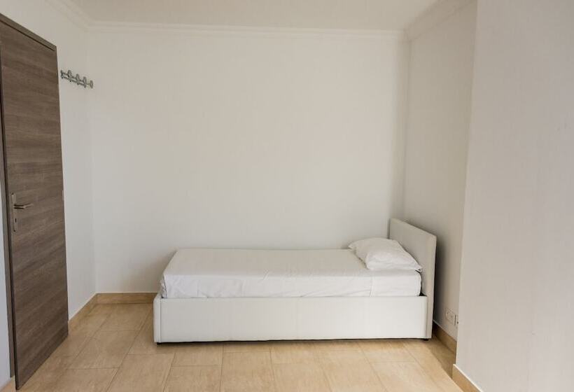 شقة كومفورت غرفة نوم واحدة, Et Appartements Reine D Azur