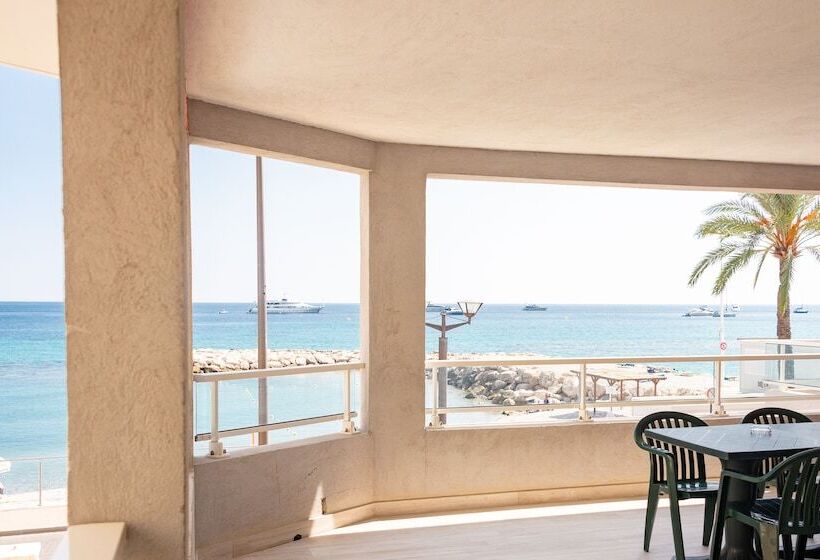 Апартаменты Комфорт 1 Спальня, Et Appartements Reine D Azur