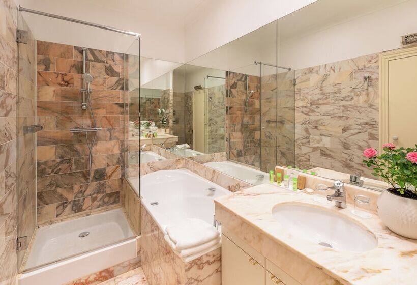 اتاق استاندارد, Grand Hôtel Des Templiers