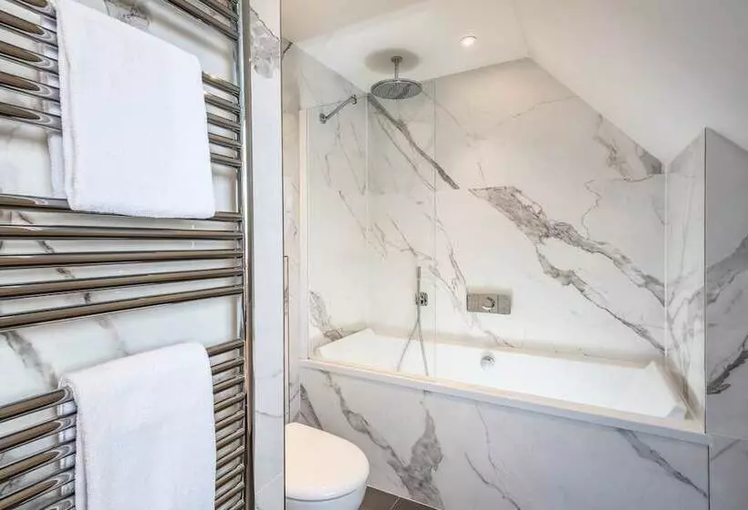 プレミアムルーム, Holiday Inn Paris   Gare De Lyon Bastille By Ihg