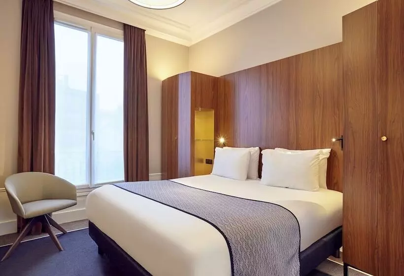 プレミアムルーム, Holiday Inn Paris   Gare De Lyon Bastille By Ihg