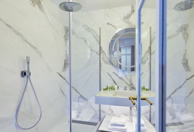 اتاق استاندارد, Holiday Inn Paris Gare De Lyon Bastille, An Ihg