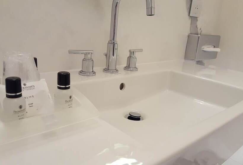 اتاق استاندارد, Holiday Inn Paris Gare De Lyon Bastille, An Ihg