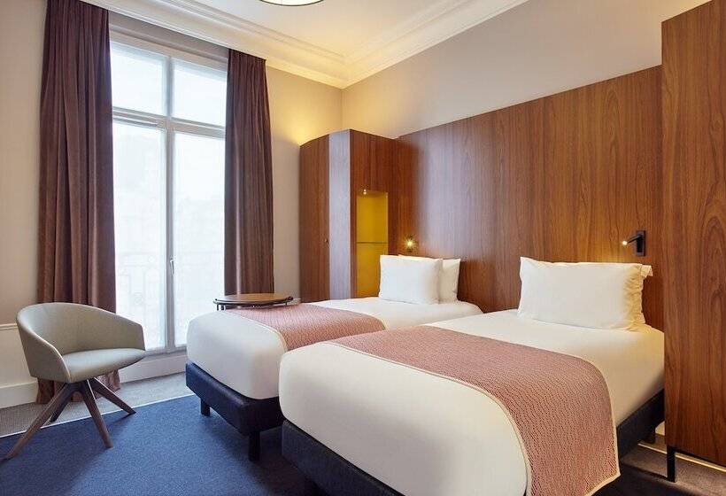 اتاق استاندارد, Holiday Inn Paris   Gare De Lyon Bastille, An Ihg