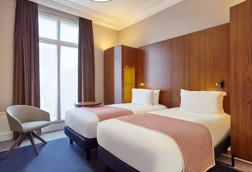 スタンダードルーム, Holiday Inn Paris Gare De Lyon Bastille, An Ihg