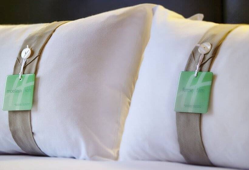 اتاق استاندارد, Holiday Inn Paris Gare De Lyon Bastille, An Ihg