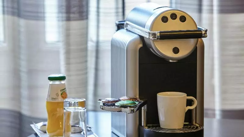プレミアムルーム, Holiday Inn Paris   Gare De Lyon Bastille By Ihg