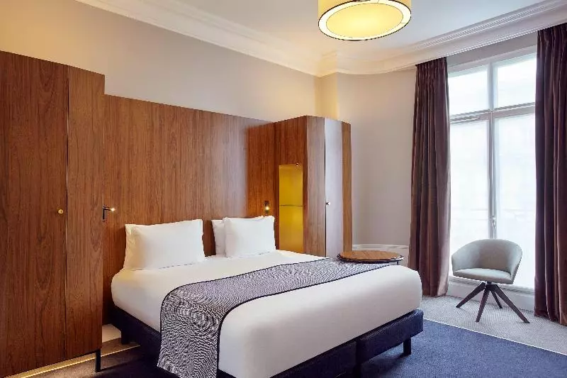 プレミアムルーム, Holiday Inn Paris   Gare De Lyon Bastille By Ihg