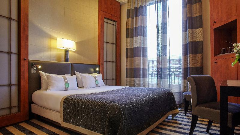 اتاق استاندارد, Holiday Inn Paris Gare De Lyon Bastille, An Ihg