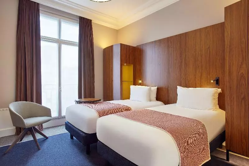 スタンダードルーム, Holiday Inn Paris Gare De Lyon Bastille, An Ihg