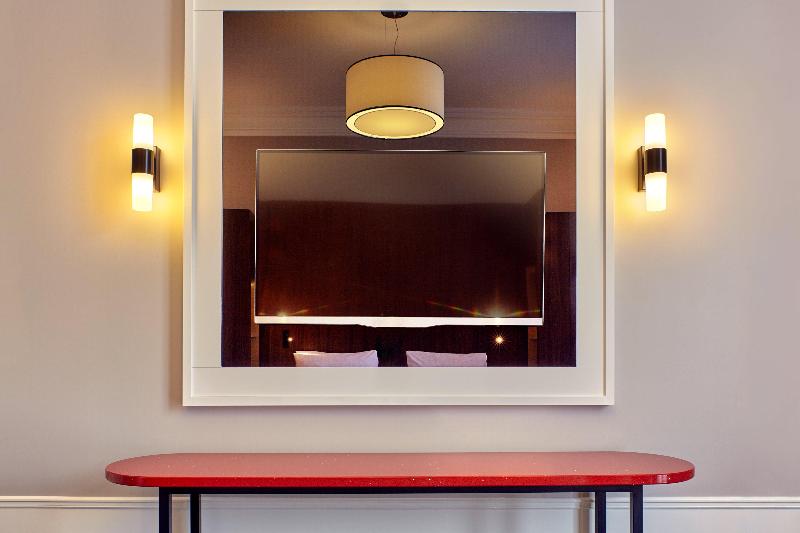 اتاق استاندارد, Holiday Inn Paris Gare De Lyon Bastille, An Ihg