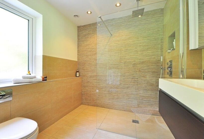 高级大房间, Hôtel Saint Albert