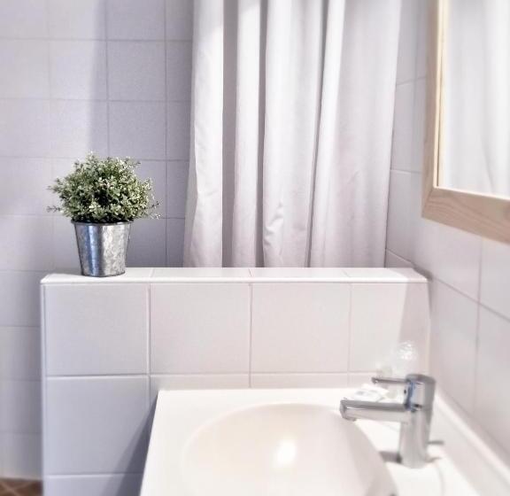 Номер Superior, Hôtel Saint Albert