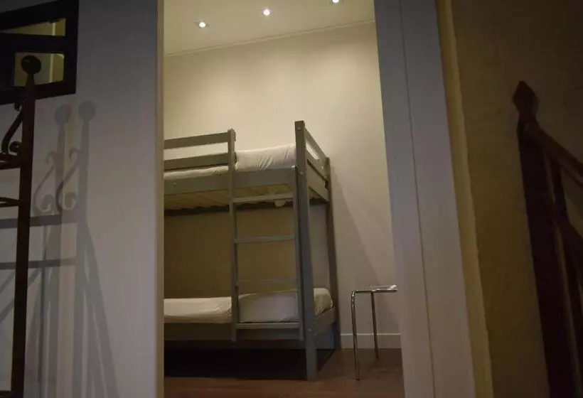 آپارتمان لوکس 1 خوابه, Hôtel Saint Albert