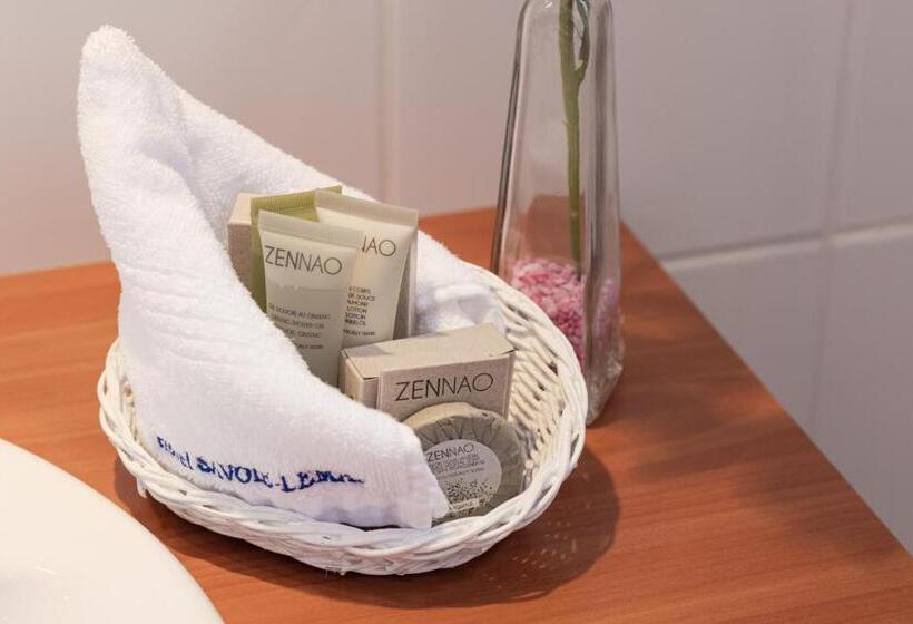 ファミリールーム, Hôtel Savoie Leman