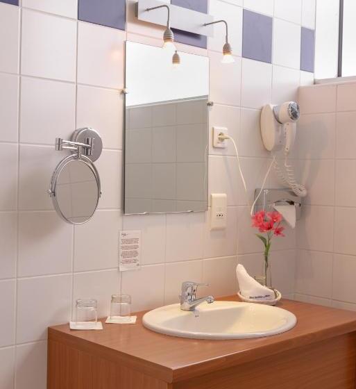 Superior room with lake view, Hôtel Savoie Leman