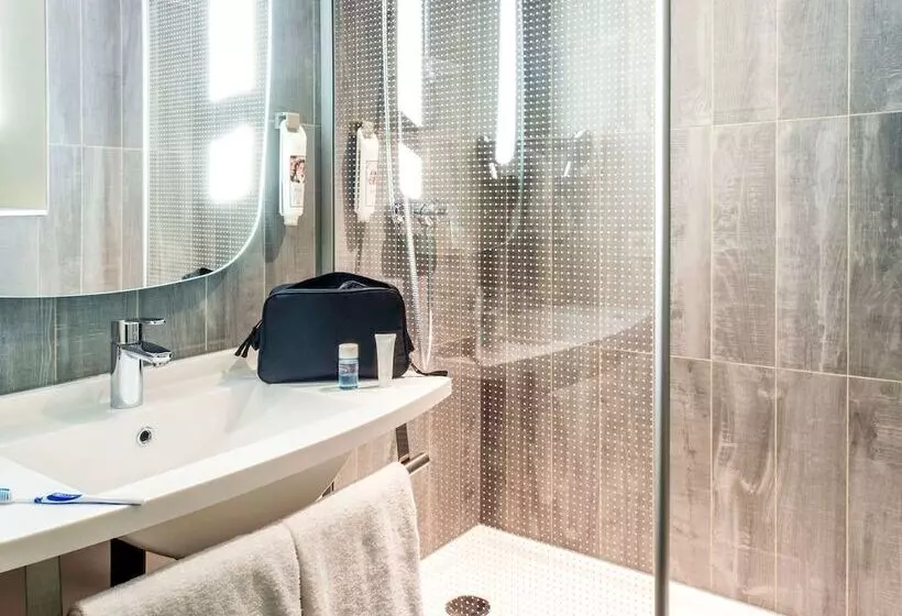 اتاق استاندارد, Ibis Paris Gare Du Nord La Fayette