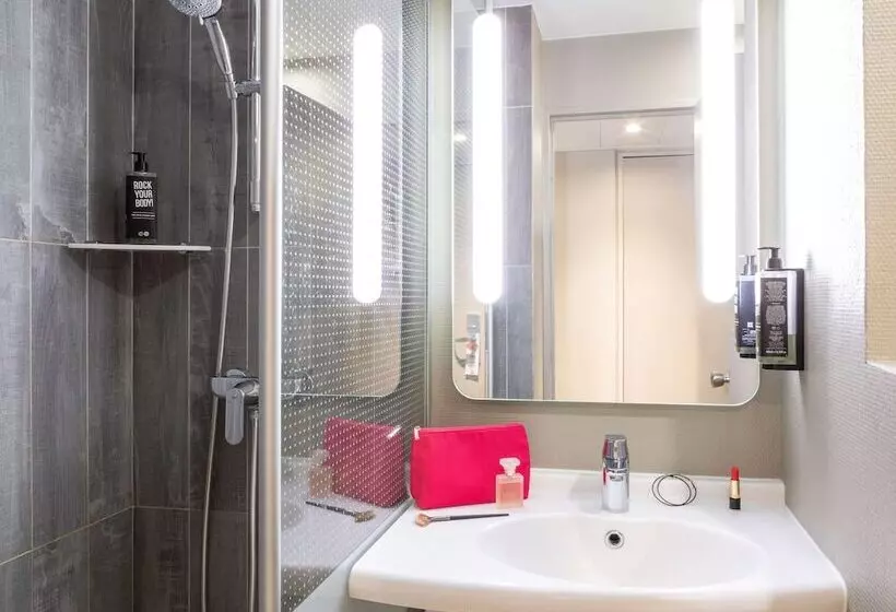 اتاق استاندارد, Ibis Paris Gare Du Nord La Fayette