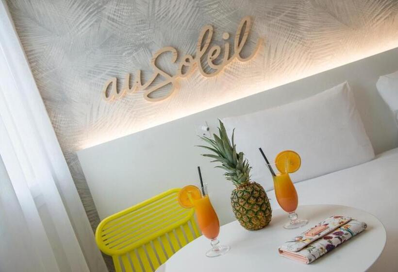 스탠다드 룸, Ibis Styles Nice Cap 3000 Aeroport