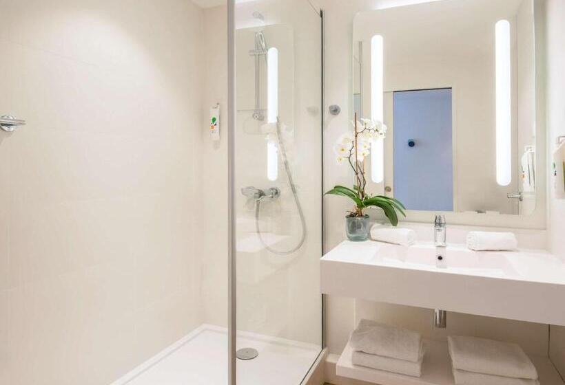 スタンダードルーム, Ibis Styles Nice Cap 3000 Aeroport