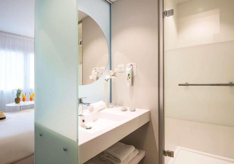 スタンダードルーム, Ibis Styles Nice Cap 3000 Aeroport