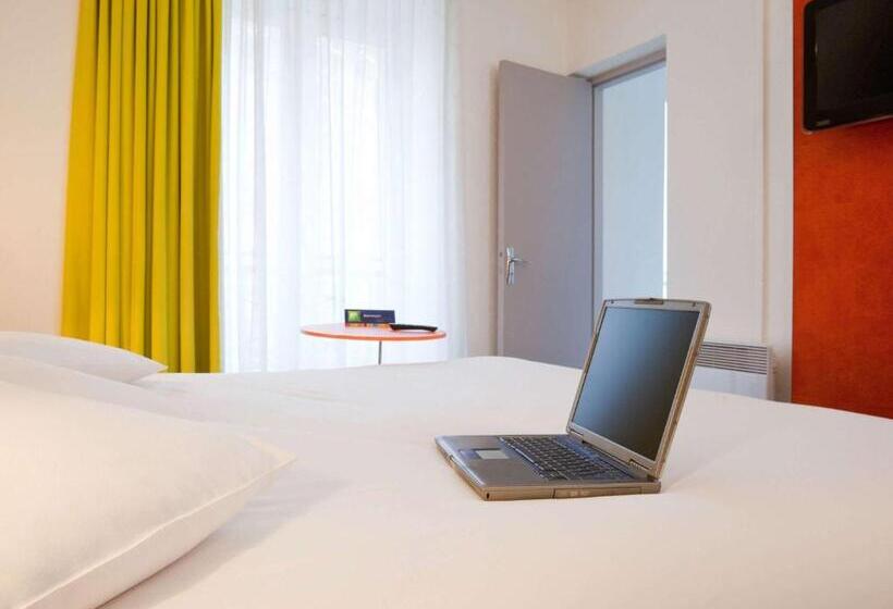 اتاق استاندارد, Ibis Styles Paris République Le Marais